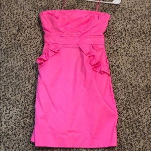 Jcrew party dress